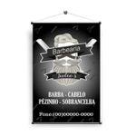 Banner barbearia mod.2048 