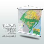 Banner Pedagógico Mapa do Brasil Copia
