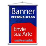 Banner Personalizado arte inclusa mod.4