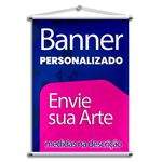 Banner Personalizado Várias medidas na descrição