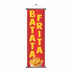 Banner Batata Frita