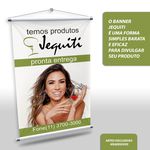 Banner Jequiti Para Divulgação