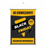 Banner Black Friday Descontos Imperdíveis