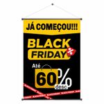 Banner Black Friday 60% desconto Copia