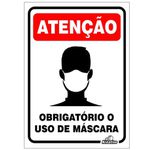 Adesivo Sinalização
