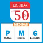 Adesivo Para Vitrine Liquida até 50%