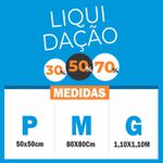Adesivo Para Vitrine Liquida 30% 50% 70%