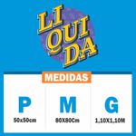 Adesivo Para Vitrine Liquida