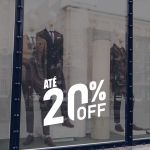 Adesivo Para Vitrine Até 20% OFF