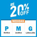 Adesivo Para Vitrine Até 20% OFF