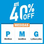 Adesivo Para Vitrine Até 40% OFF