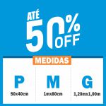 Adesivo Para Vitrine Até 50% OFF