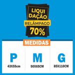 Adesivo Para Vitrine Liquidação relâmpago 70%