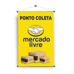 Banner Mercado livre