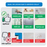 Etiqueta Adesiva Troca de Óleo + 10 Adesivos com sua logo de brinde