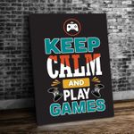 Placa MDF Decorativo Tema GAME