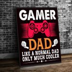 Placa MDF Decorativo Tema GAME