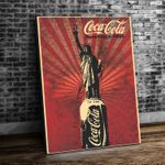 Placa MDF Decorativo Tema BEBIDAS E CHURRASCO