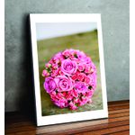 Placa MDF Decorativo Tema Manicure