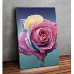 Placa MDF Decorativo Tema Manicure