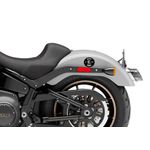 Etiqueta Moto clube 8cmx8cm 