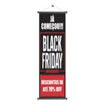 Banner Black Friday Descontos de até 70% OFF
