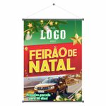 Banner Feirão de Natal (Automóveis)