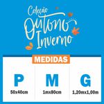 Adesivo Para Vitrine Coleção Outono Inverno