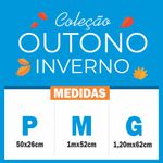 Adesivo Para Vitrine Coleção Outono Inverno