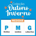 Adesivo Para Vitrine Coleção Outono Inverno