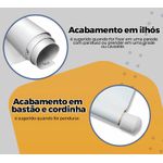 Kit 4 Banners Pedagógico Alfabeto 4 formas, Sílabas simples e Complexas, Número de 0 a 100 + Grátis suporte para pendurar