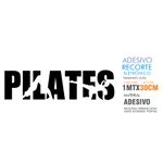 Adesivo Parede Pilates 