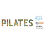 Adesivo Parede Pilates 