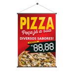 Banner Pizza mod.1