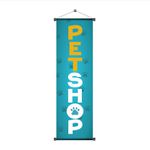 Banner Pet Shop mod1