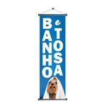 Banner Banho e Tosa mod1