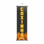 Banner Coxinha
