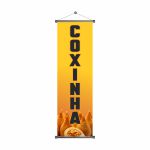 Banner Coxinha