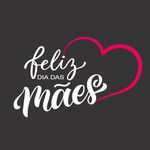 Adesivo Vitrine Feliz dia das Mães
