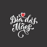 Adesivo Vitrine Dia das Mães