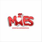 Adesivo Vitrine Mães Ofertas Imperdíveis