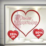  Vitrine namorados mod.3