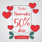  Vitrine namorados mod.6