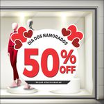  Vitrine namorados mod.5