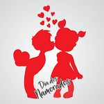 Vitrine Dia dos namorados mod.7