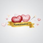 Vitrine Dia dos namorados mod.3