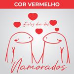 Vitrine dia dos namorados casal