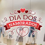 Vitrine dia dos namorados mod.5