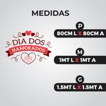 Vitrine dia dos namorados mod.5
