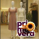 Adesivo para Vitrine Bem-Vinda Primavera